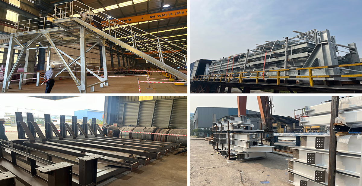 CÔNG TY TNHH HAMASHO CORPORATION (VIỆT NAM) Hamasho Corporation (Vietnam) Ltd. | Fact-Link Viet Nam