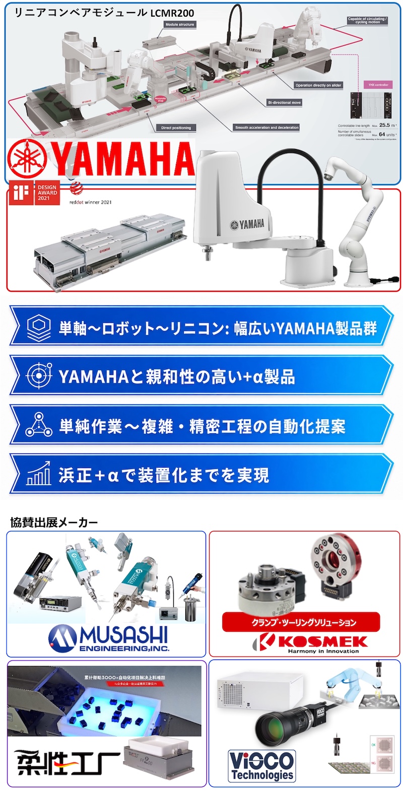 Hamasho Corporation (Vietnam) Ltd. | Fact-Link Viet Nam