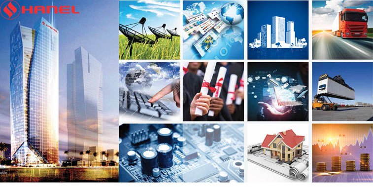 Công ty THNN Một thành viên HANEL HANEL COMPANY LIMITED | Fact-Link Viet Nam