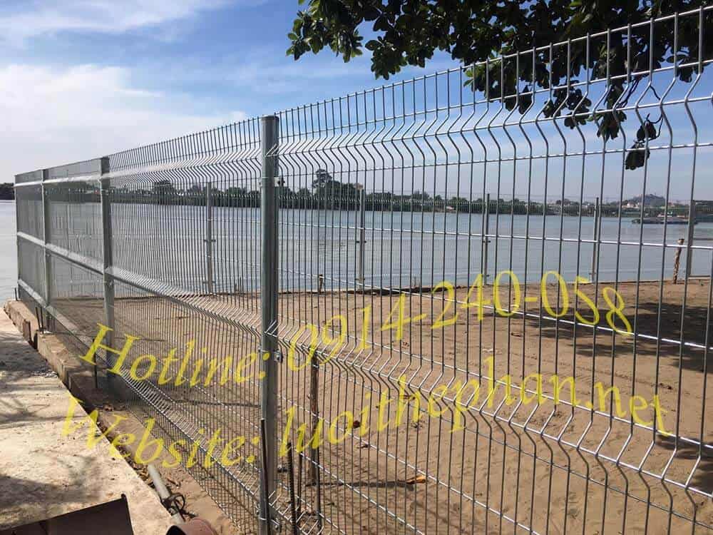 Công ty TNHH Thép Xây Dựng Và Lưới Hàn Toàn Tâm Công ty TNHH Thép Xây Dựng Và Lưới Hàn Toàn Tâm | Fact-Link Viet Nam