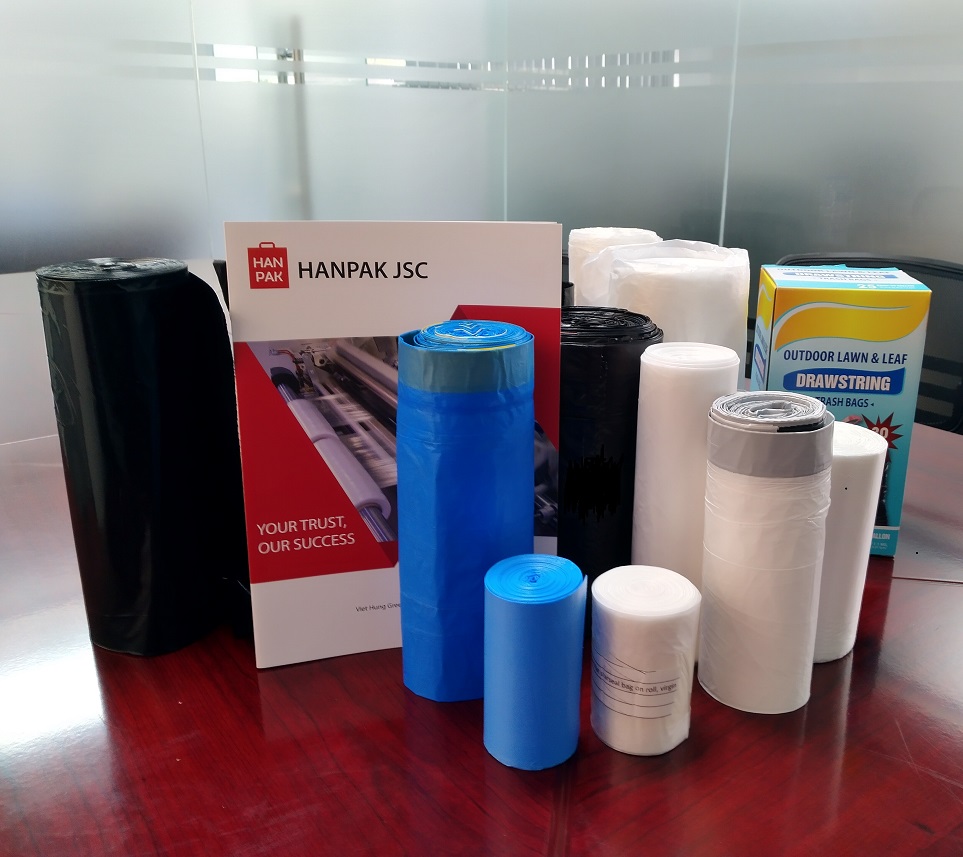HANPAK - a leading supplier of high-quality packaging solutions | Fact-Link Viet Nam