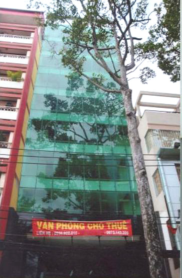 HA PHAN BUILDING | Fact-Link Viet Nam