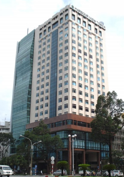 Harbour View Tower | Fact-Link Viet Nam