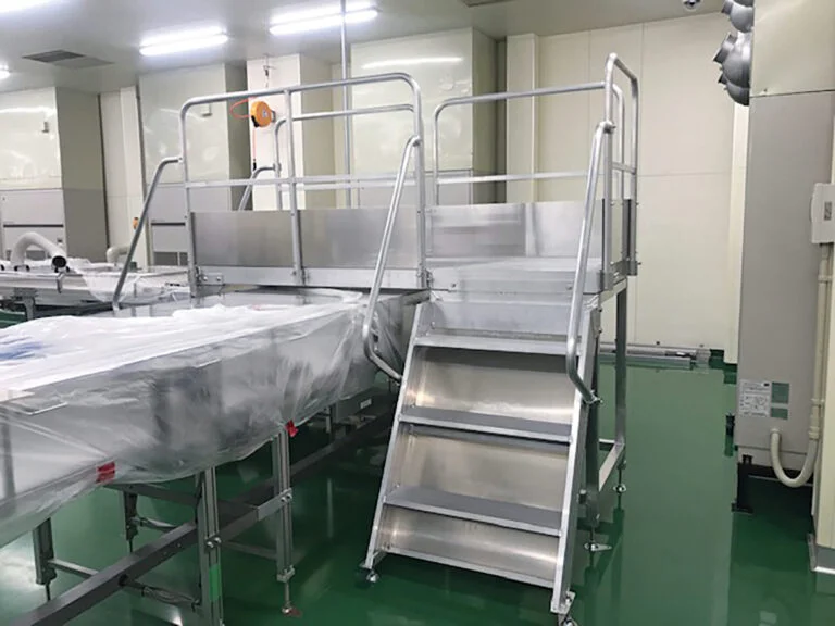 ハセガワベトナム Hasegawa Vietnam Co., Ltd | Fact-Link Viet Nam