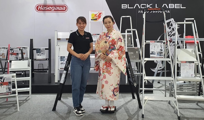 Hasegawa Vietnam Co., Ltd | Fact-Link Viet Nam