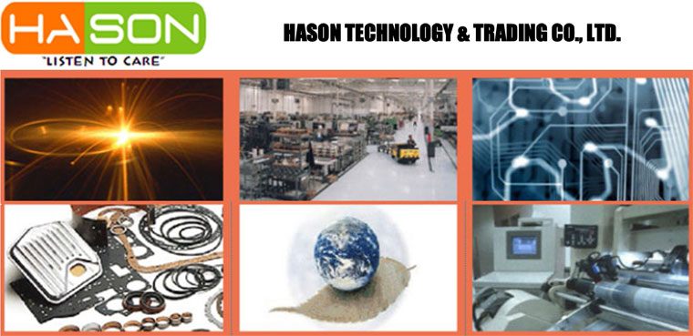 Hason Technology & Trading Co.,Ltd. | Fact-Link Viet Nam