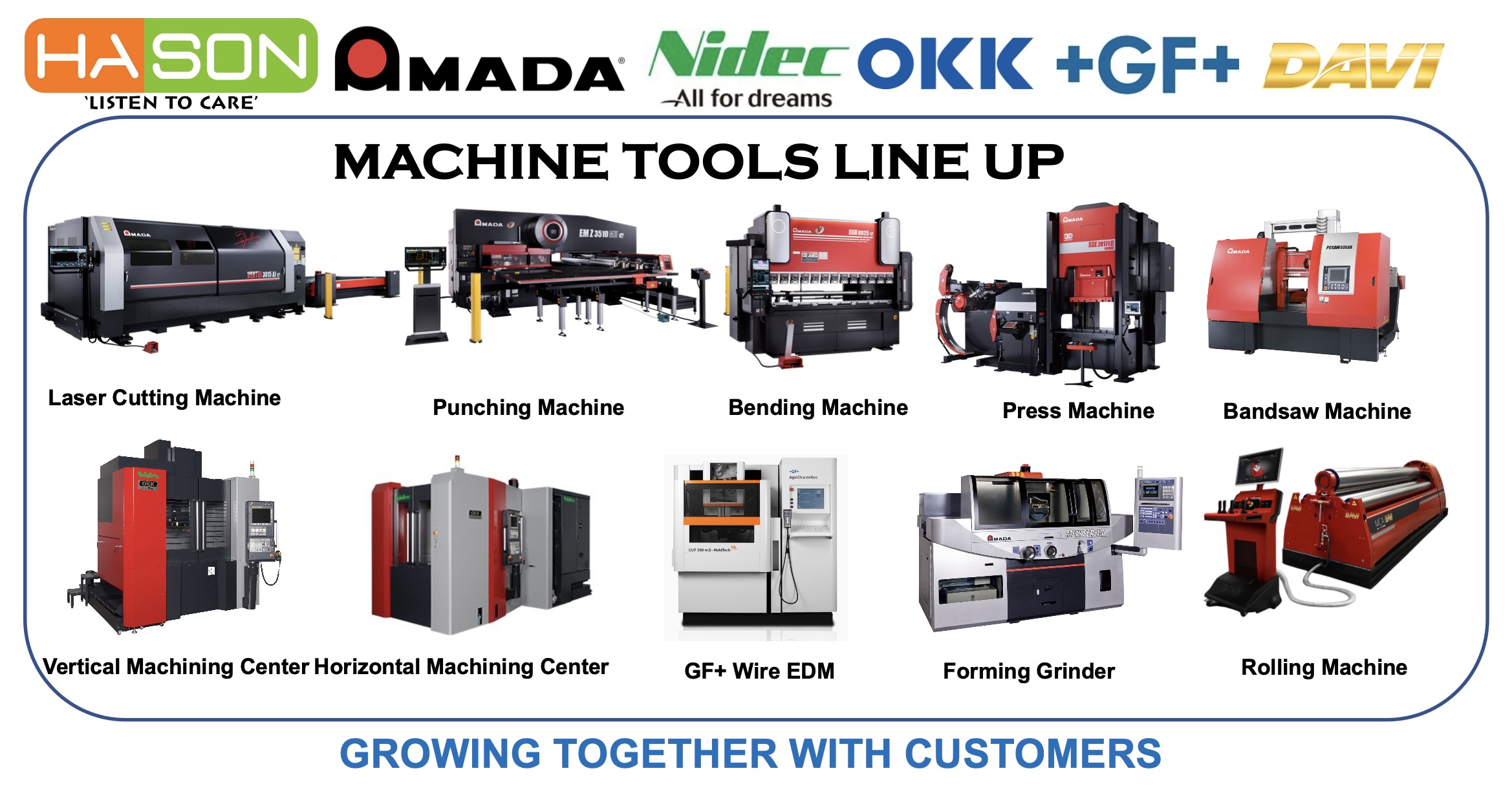 ハソンテクノロジー&トレーディング株式会社 HA SON TECHNOLOGY & TRADING CO., LTD | Fact-Link Viet Nam