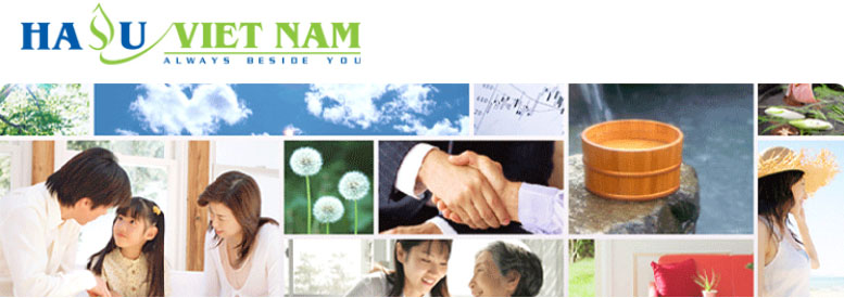 Công ty TNHH Hasu Việt Nam Hasu Vietnam Co.,Ltd | Fact-Link Viet Nam