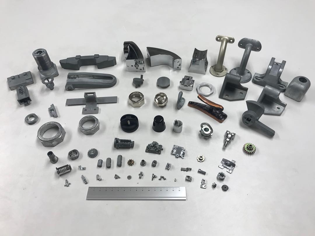 CÔNG TY TNHH CÔNG NGHIỆP ĐÚC HATA DIE HATA DIE CASTING Inc | Fact-Link Viet Nam