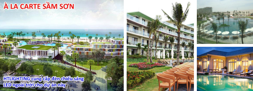 Công Ty TNHH Kỹ Thuật Chiếu Sáng Hà Thành Ha Thanh Co.,Ltd | Fact-Link Viet Nam