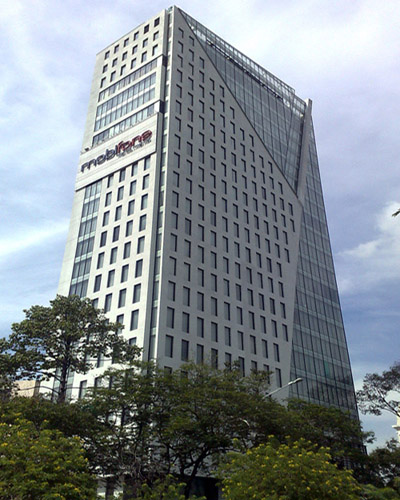 Havana Tower | Fact-Link Viet Nam