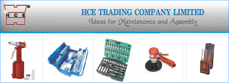 Công Ty TNHH Thương Mại H.C.E H.C.E Trading Co.,Ltd | Fact-Link Viet Nam