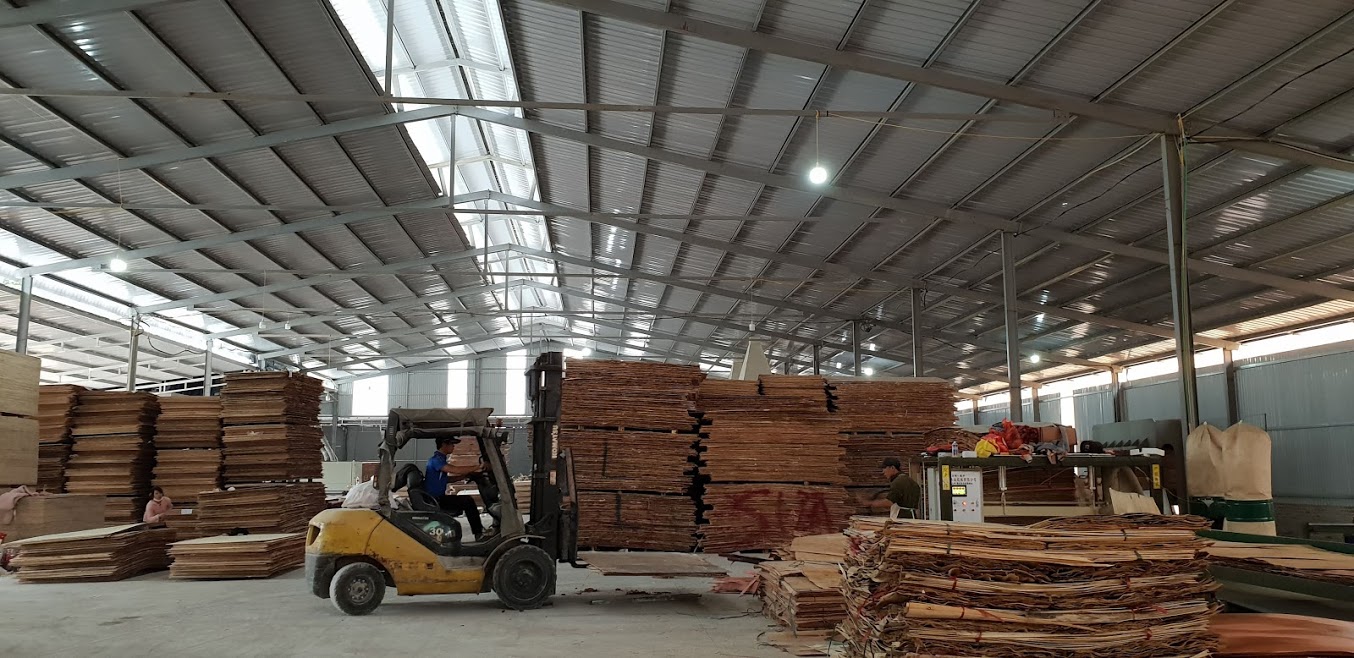 H&G IMPORT EXPORT CO., LTD | Fact-Link Viet Nam
