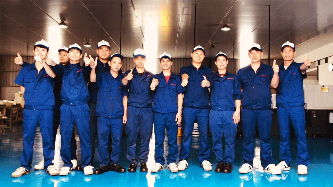 ヒラカワ ベトナム HIRAKAWA VIETNAM CO., LTD. | Fact-Link Viet Nam