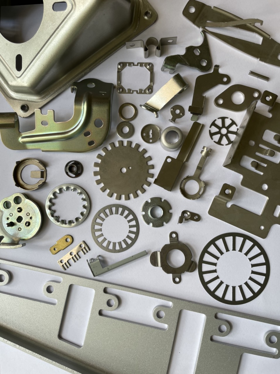 ヒロタ プレシジョン ベトナム HIROTA PRECISION VIET NAM  | Fact-Link Viet Nam