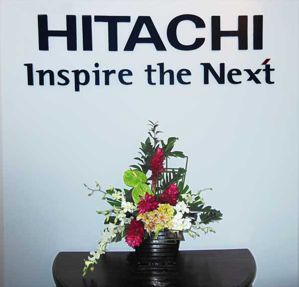 Hitachi Asia (Vietnam) Co., Ltd. | Fact-Link Viet Nam
