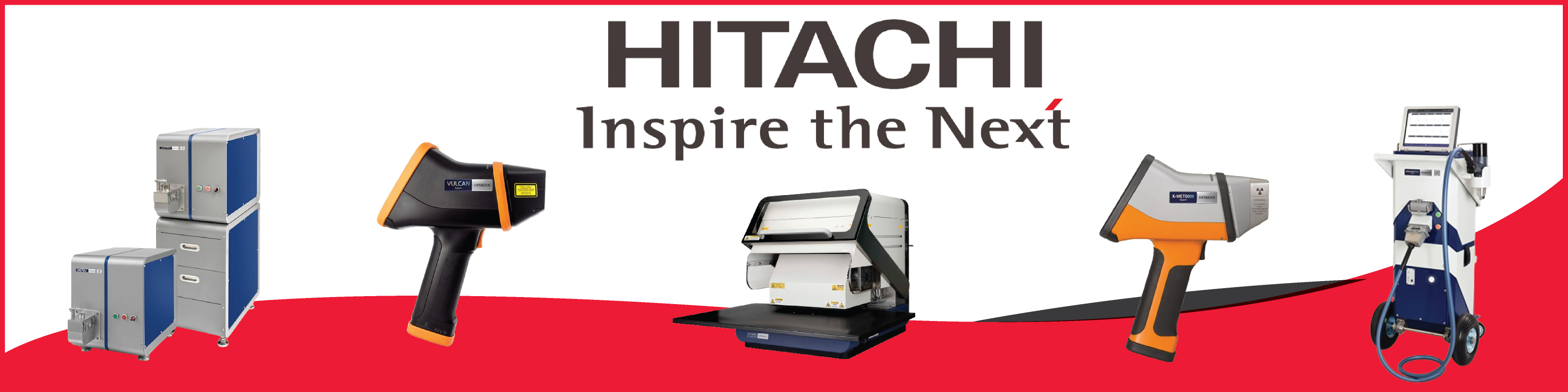 Hitachi High-Tech Analytical Science GmbH (Singapore Branch) Hitachi High-Tech Analytical Science GmbH (Singapore Branch) | Fact-Link Viet Nam