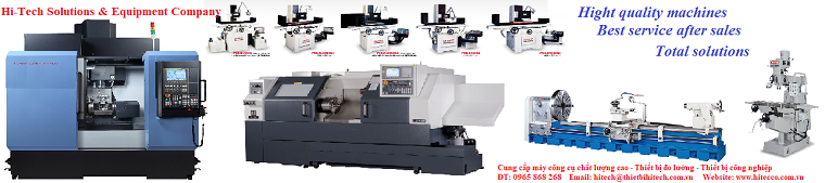 CÔNG TY TNHH GIẢI PHÁP VÀ THIẾT BỊ HI-TECH HI-TECH EQUIPMENT AND SOLUTIONS CO., LTD | Fact-Link Viet Nam