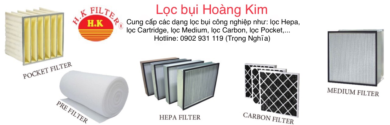H.K FILTER Co., Ltd. | Fact-Link Viet Nam