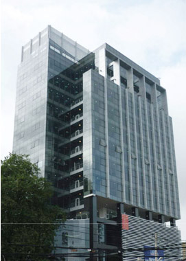 HMC TOWER | Fact-Link Viet Nam