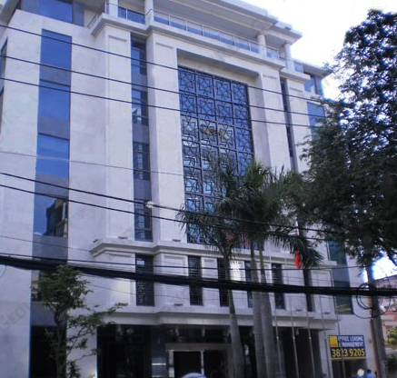 HMTC - SAVICO Office Building | Fact-Link Viet Nam