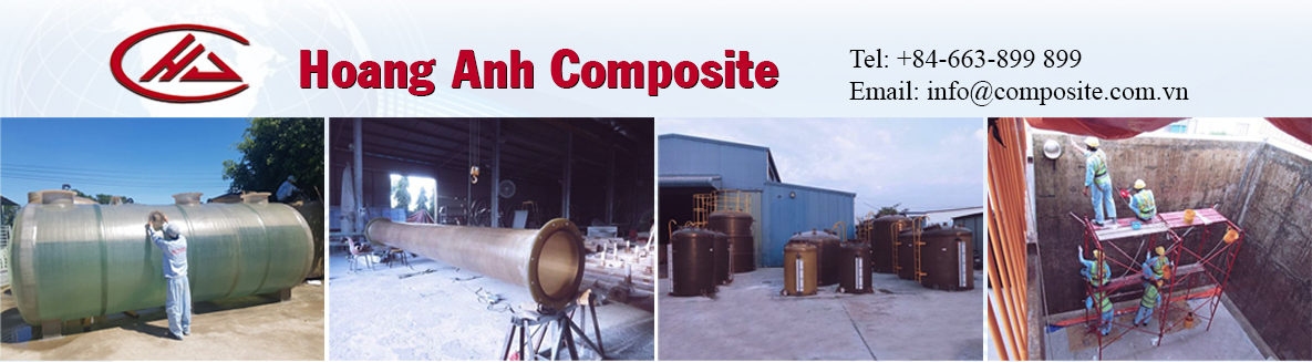 Công Ty Composite Hoàng Anh Hoang Anh Composite Co.,Ltd | Fact-Link Viet Nam