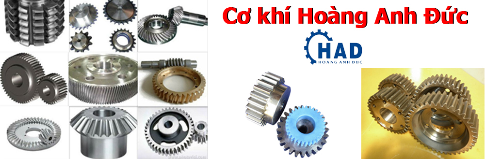  Doanh Nghiệp Tư Nhân Cơ Khí Hoàng Anh Đức Hoang Anh Duc Machinery Company | Fact-Link Viet Nam