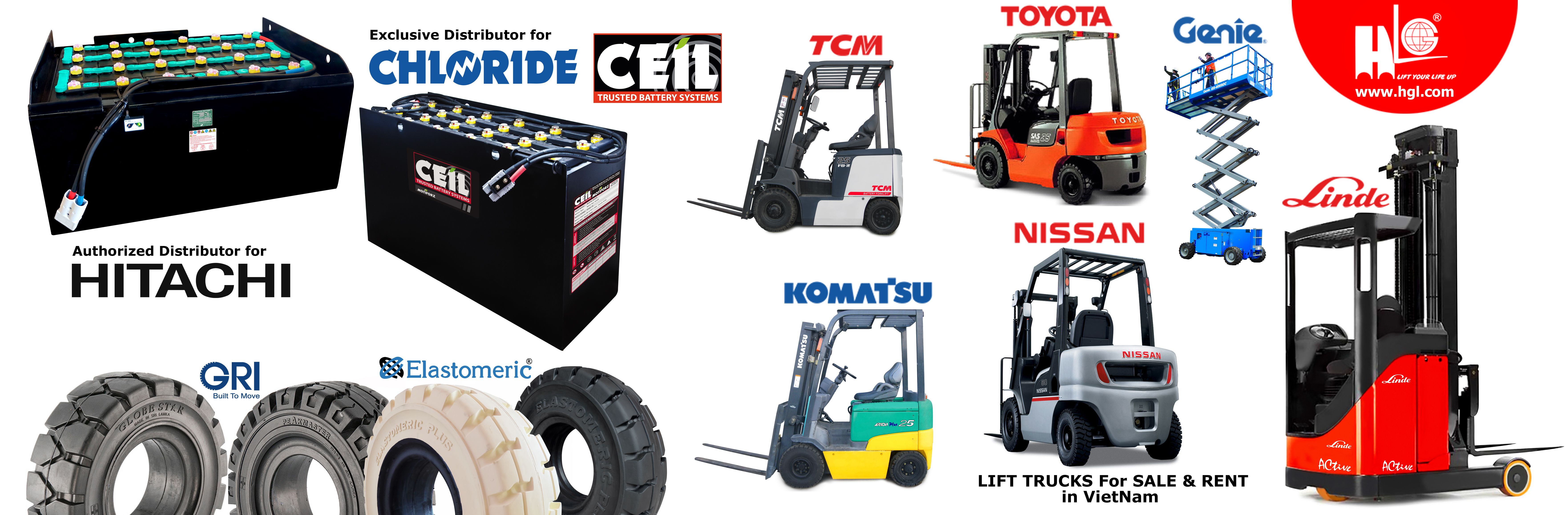 Công Ty TNHH MTV TM DV Hoàng Gia Lâm Hoang Gia Lam Trading Services Co.,Ltd | Fact-Link Viet Nam