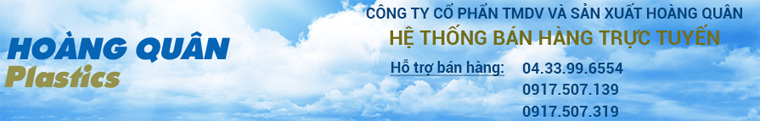 Công Ty CP Thương Mại Dịch Vụ & Sản Xuất Hoàng Quân Hoang Quan Trading Service & Producing Co.,Jsc | Fact-Link Viet Nam
