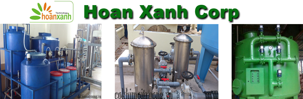 Hoan Xanh Corp | Fact-Link Viet Nam