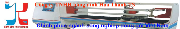 Công Ty TNHH Băng Dính Hòa Thành TS TS Hoa Thanh Co.,Ltd | Fact-Link Viet Nam