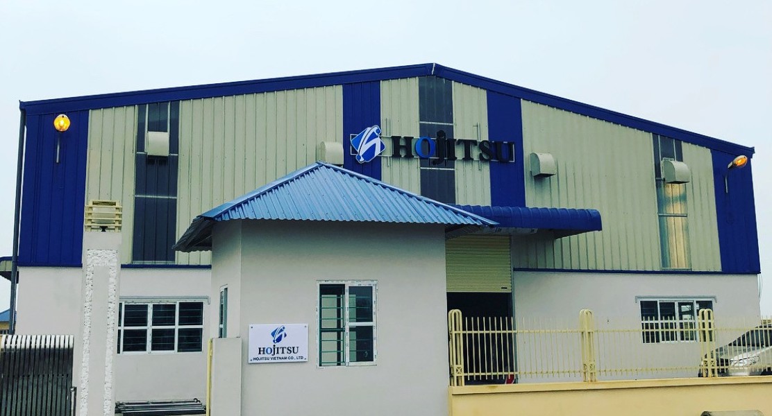 HOJITSU VIETNAM CO.,LTD. | Fact-Link Viet Nam