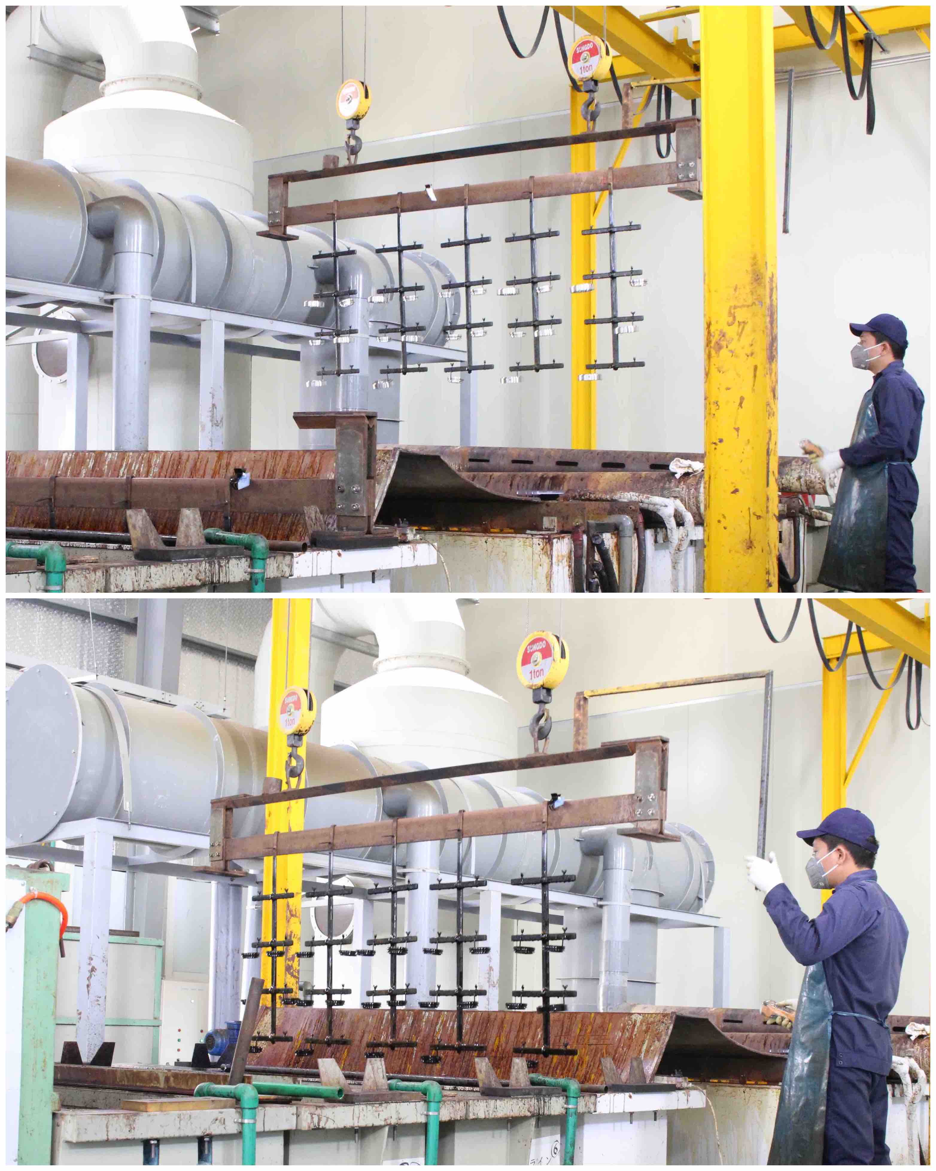豊実ベトナム有限会社 HOJITSU VIETNAM CO.,LTD. | Fact-Link Viet Nam