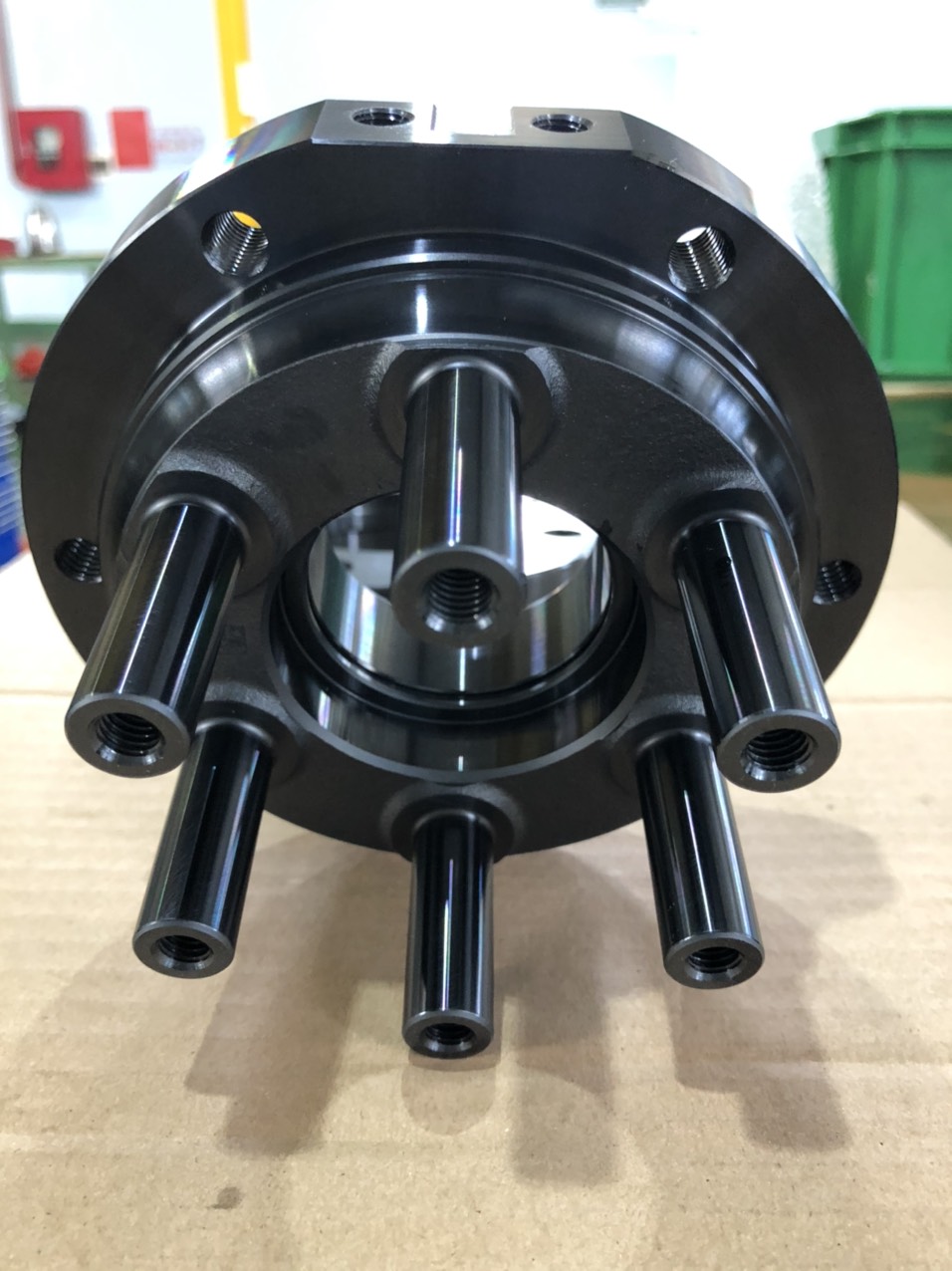 豊実ベトナム有限会社 HOJITSU VIETNAM CO.,LTD. | Fact-Link Viet Nam