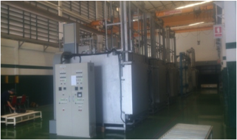 北陸マシナリークラブ株式会社(HMC) HOKURIKU MACHINERY CLUB.,JSC | Fact-Link Viet Nam