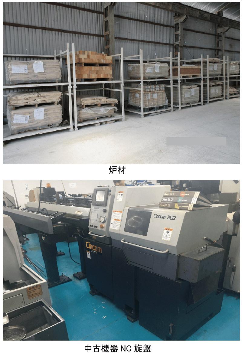 北陸マシナリークラブ株式会社(HMC) HOKURIKU MACHINERY CLUB.,JSC | Fact-Link Viet Nam