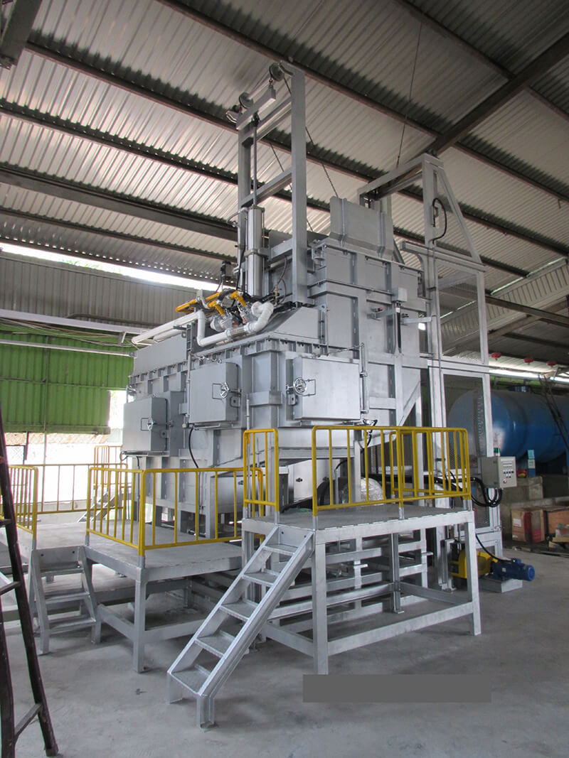 北陸マシナリークラブ株式会社(HMC) HOKURIKU MACHINERY CLUB.,JSC | Fact-Link Viet Nam