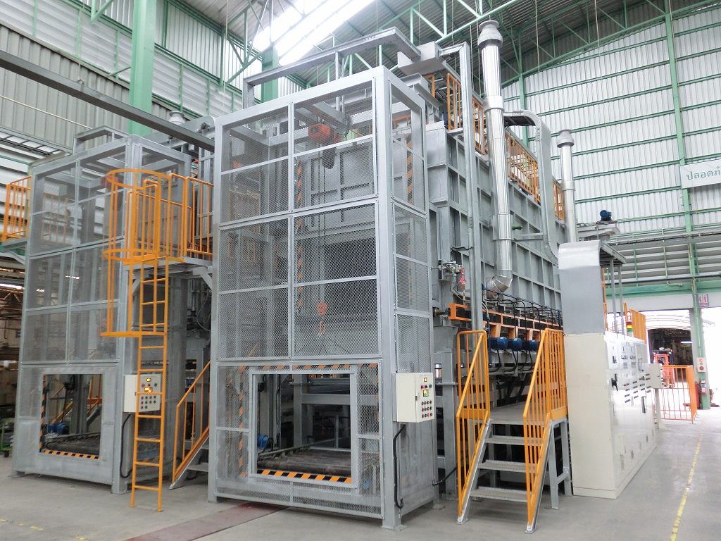 北陸マシナリークラブ株式会社(HMC) HOKURIKU MACHINERY CLUB.,JSC | Fact-Link Viet Nam