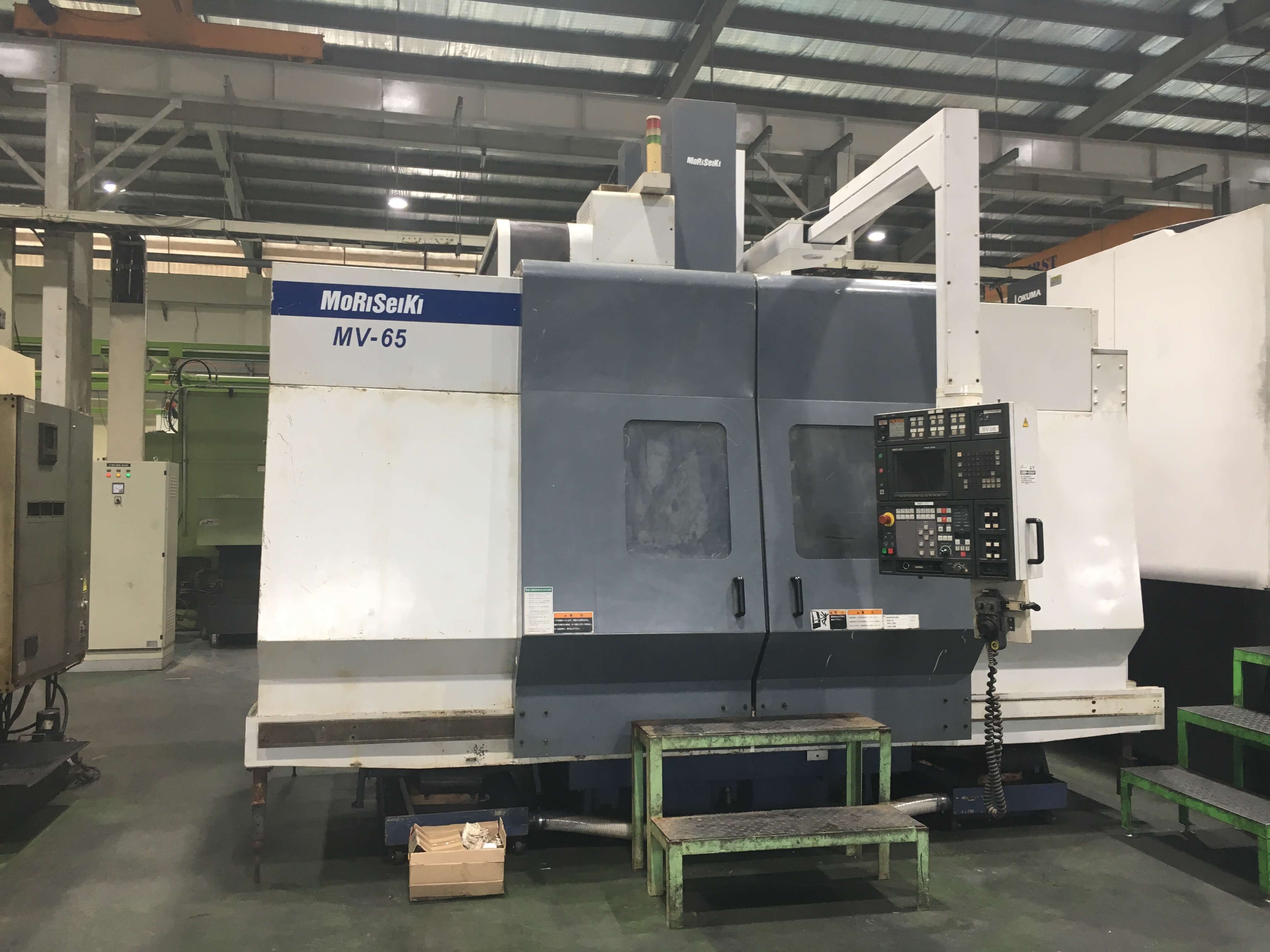 北陸マシナリークラブ株式会社(HMC) HOKURIKU MACHINERY CLUB.,JSC | Fact-Link Viet Nam