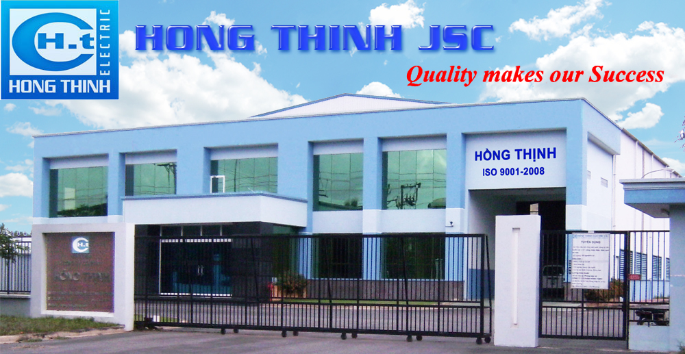 Hong Thinh JSC | Fact-Link Viet Nam
