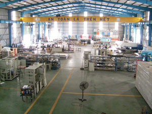 Hong Thinh JSC Hong Thinh JSC | Fact-Link Viet Nam