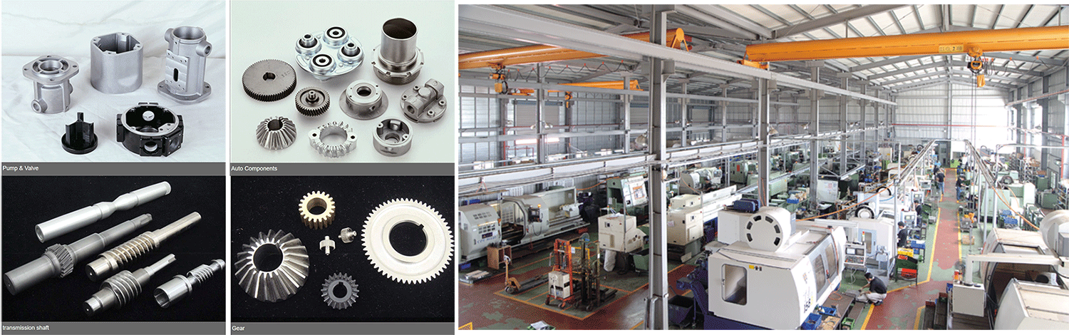 Ho Song Enterprise Co.,Ltd. | Fact-Link Viet Nam