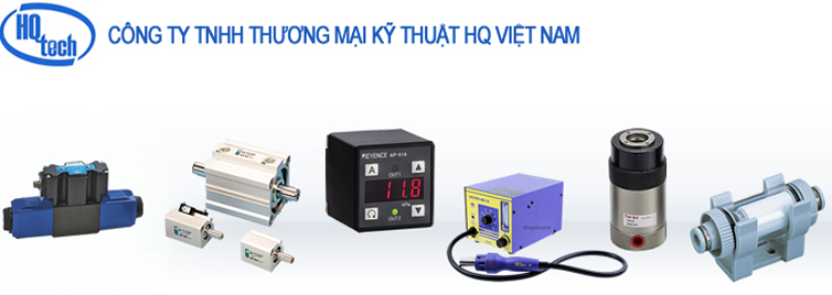 Công Ty TNHH Thương Mại Kĩ Thuật Hqtech Việt Nam Hqtech Viet Nam Trading Technical Co.,Ltd | Fact-Link Viet Nam