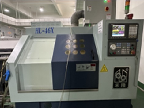 TAKASHIMA METAL PRECISION VIETNAM CO.,LTD. TAKASHIMA METAL PRECISION VIETNAM CO.,LTD. | Fact-Link Viet Nam