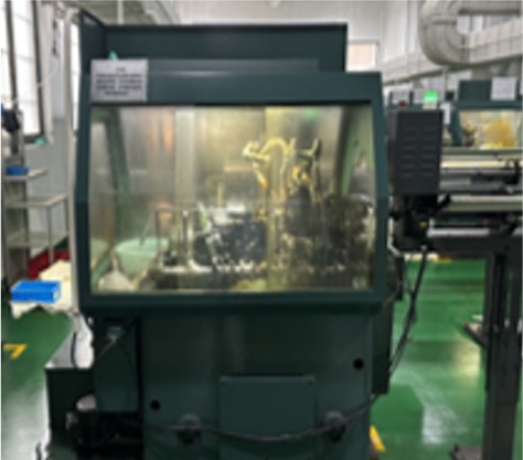 TAKASHIMA METAL PRECISION VIETNAM CO.,LTD. | Fact-Link Viet Nam