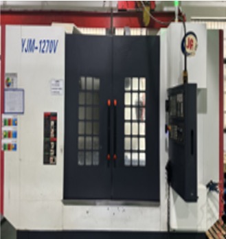TAKASHIMA METAL PRECISION VIETNAM CO.,LTD. | Fact-Link Viet Nam