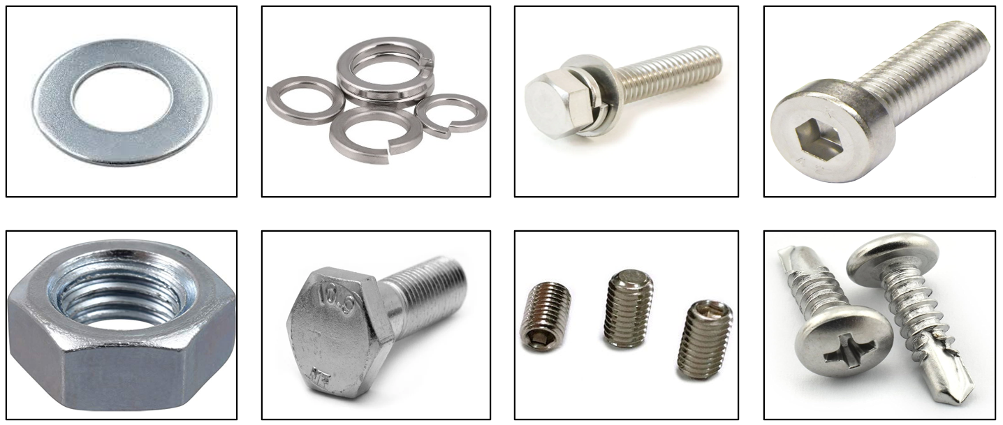 TAKASHIMA METAL PRECISION VIETNAM CO.,LTD. | Fact-Link Viet Nam
