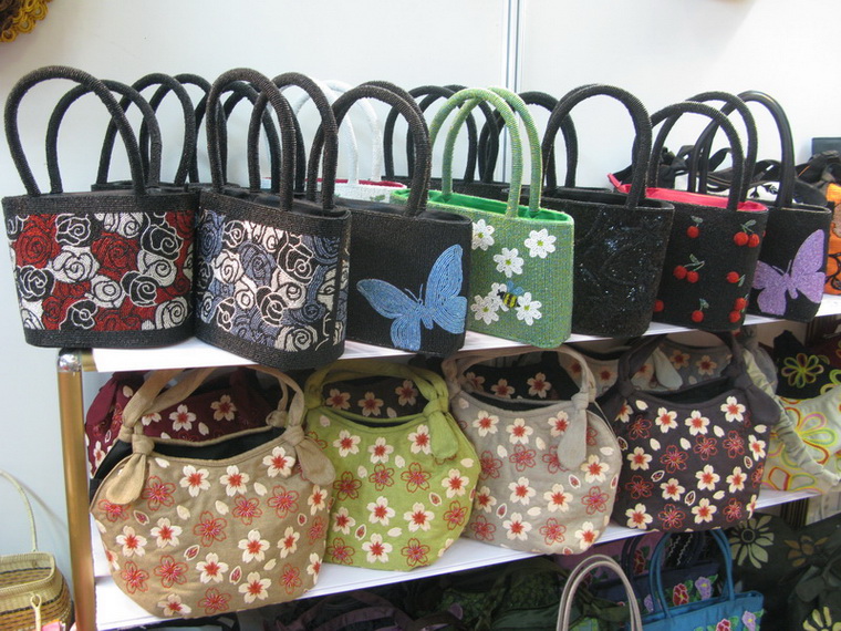 Handbag Manufacturer of Vietnam | Fact-Link Viet Nam
