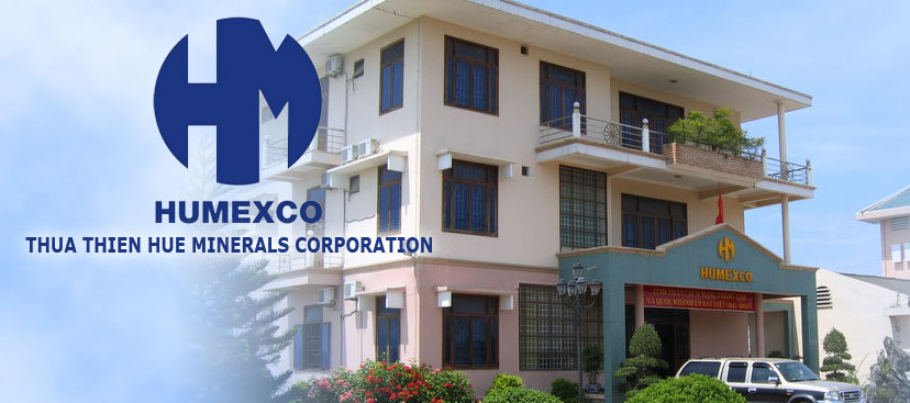 Thua Thien Hue Mineral Corporation | Fact-Link Viet Nam