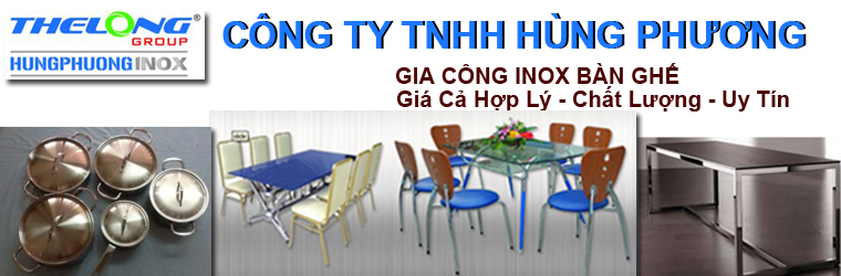 Công ty TNHH Hùng Phương Hung Phuong Co.,Ltd | Fact-Link Viet Nam